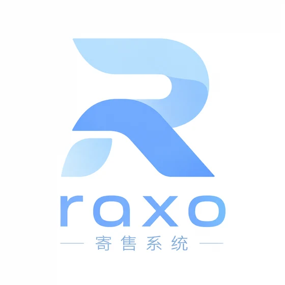 RAXO寄售系统